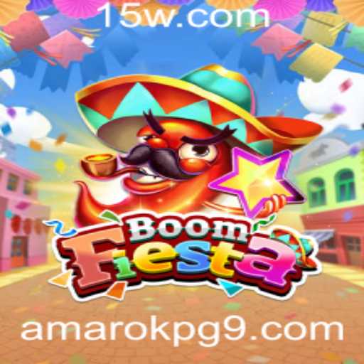 Explorando BoomFiesta: Um Mergulho no Mundo do Jogo e suas Regras