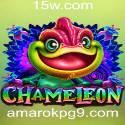 Chameleon: Estrategia e Diversão ao Alcance de Todos