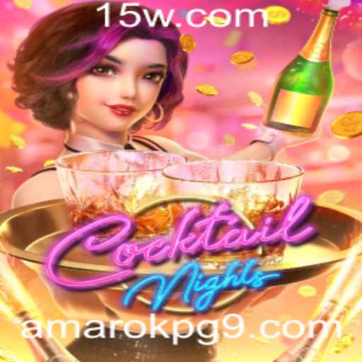 CocktailNights: Descubra o Mundo Vibrante e Empolgante de Um Novo Jogo de Estratégia
