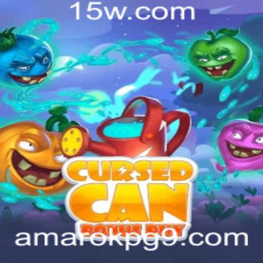 Explorando o Mundo de 'CursedCanBonusBuy': Um Mergulho no Inovador Jogo Amarok PG