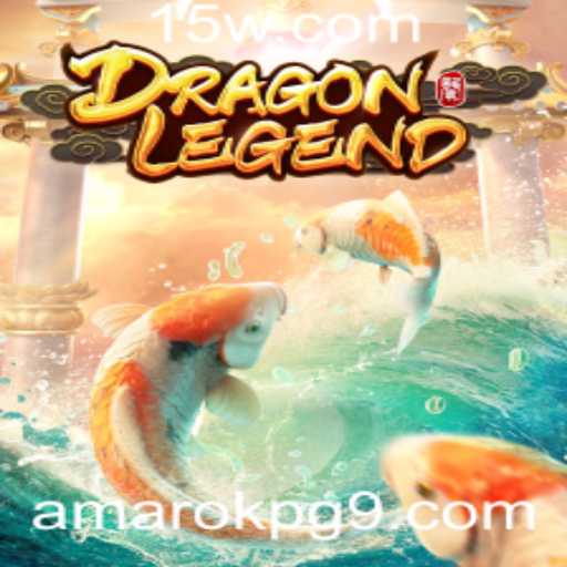 DragonLegend: Uma Imersão no Mundo da Aventura e Estratégia