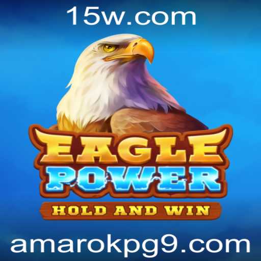 Desvendando EaglePower: Um Mergulho no Mundo de Aventuras com Amarok PG