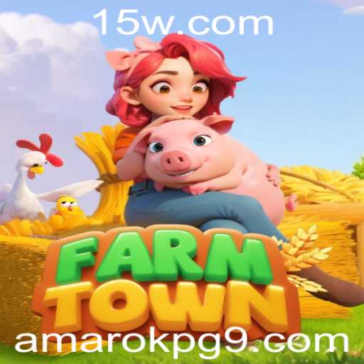 Explorando o Fascinante Mundo de FarmTown e o Impacto do Amarok PG