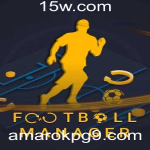 Explorando o Mundo do Futebol com FootballManager e Amarok PG