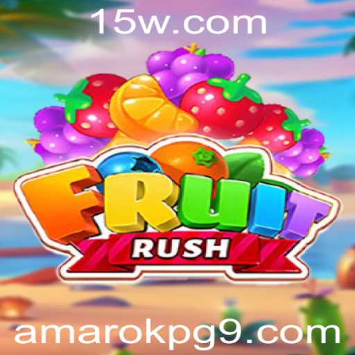 FruitRush: Uma Jornada Empolgante no Mundo dos Jogos
