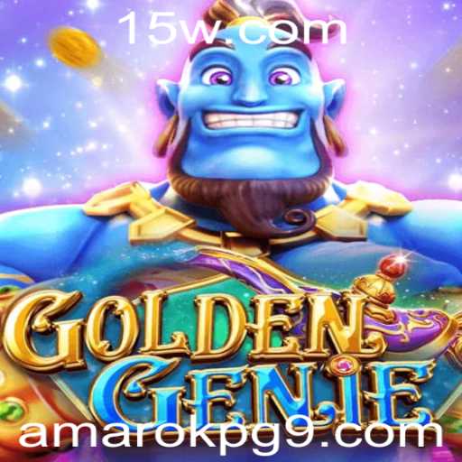 Explorando o Universo de GOLDENGENIE: Regras, Introdução e Dinâmica do Jogo