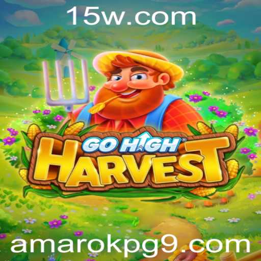 Descubra o Mundo Fascinante de GoHighHarvest: Uma Jornada Inovadora