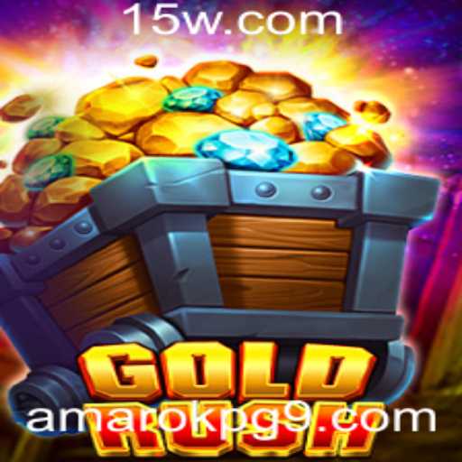 Descubra a Emoção de GoldRush: Aventura e Estratégia no Mundo dos Jogos