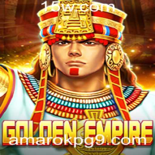 GoldenEmpire: Aventura e Estratégia na Era Digital