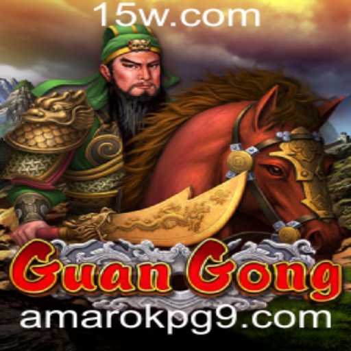 GuanGong: A Nova Sensação do Mundo dos Jogos