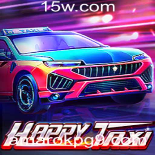 Descubra HappyTaxi: O Jogo que está Transformando Corridas em Aventuras Interativas