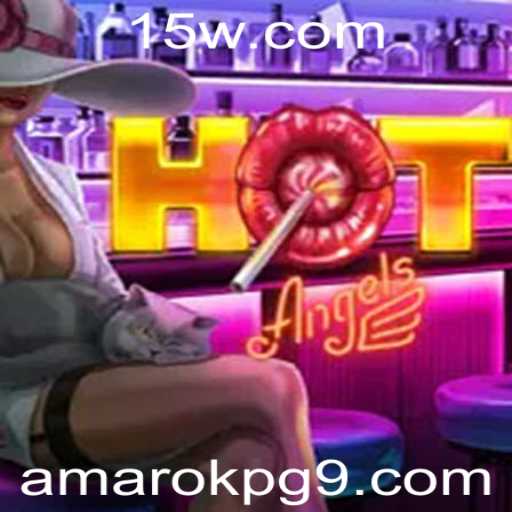 HotAngels: Uma Nova Aventura Inovadora no Mundo dos Jogos