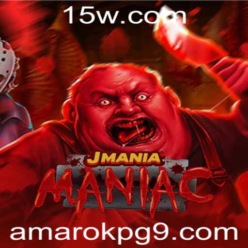Explorando JManiaManiac: O Novo Jogo que Conquista o Mundo