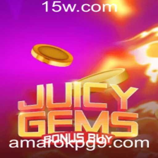 Explorando o Mundo de JuicyGemsBonusBuy: Uma Nova Era nos Jogos Digitais