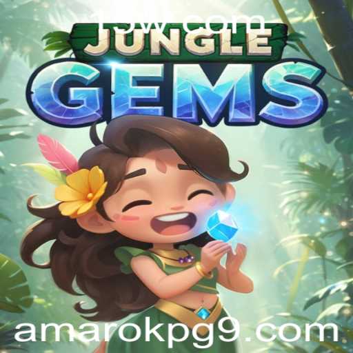 Explorando o Fascinante Mundo de JungleGems