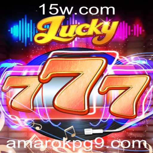 Lucky777: Descubra o Fascinante Jogo Amarok PG