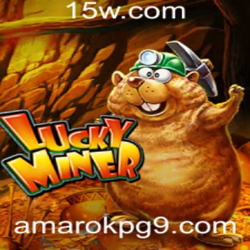Descubra o Mundo Excitante de LuckyMiner: Um Jogo de Estratégia e Aventura