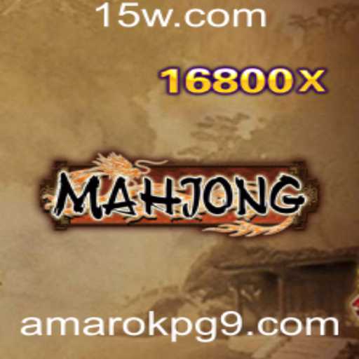 Descubra o Fascinante Mundo do Mahjong e as Novidades do Amarok PG