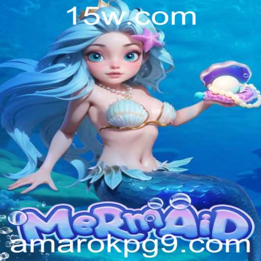 Mermaid: Um Mergulho no Mundo Subaquático com Amarok PG