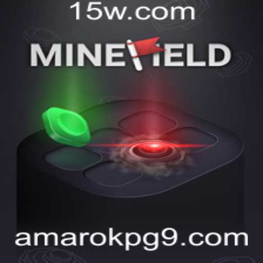 Explorando MineField: O Mundo Fascinante do Jogo Amarok PG