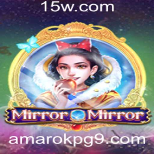 MirrorMirror: Uma Jornada pela Realidade Refletida