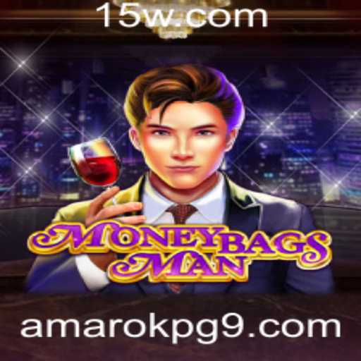 Explorando MoneybagsMan: Uma Jornada de Estratégia e Aventuras
