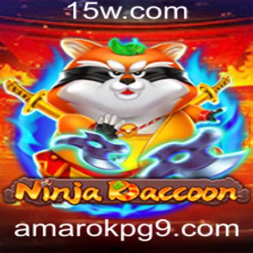 Explorando o Mundo de NinjaRaccoon: Um Novo Jogo para Aventura e Estratégia