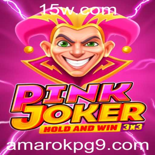 Explorando o Mundo de Pinkjoker: Introdução, Descrição e Regras do Jogo Amarok PG