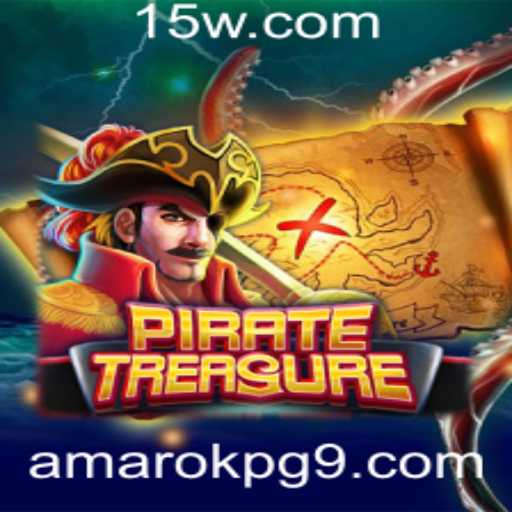 Descobrindo o Mundo Aventura de PirateTreasure