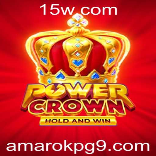 PowerCrown: Descubra o fascinante mundo de Amarok PG