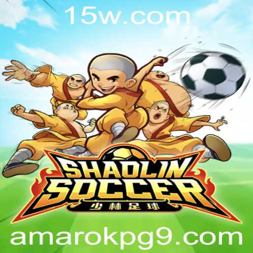 Explorando o Universo de ShaolinSoccer: Regras e Estratégias
