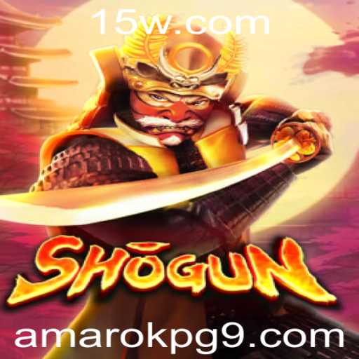 Explorando o Fascinante Mundo de Shogun: Estratégia, Cultura e Conquistas