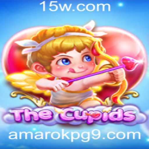 TheCupids: Explorando o Fascínio do Jogo com Amarok PG