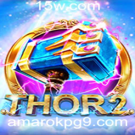 Explorando o Mundo de 'Thor2': Um Jogo de Aventura e Desafios com Amarok PG