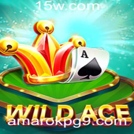 Explorando o Universo do Jogo WildAce: Regras e Introdução com Amarok PG